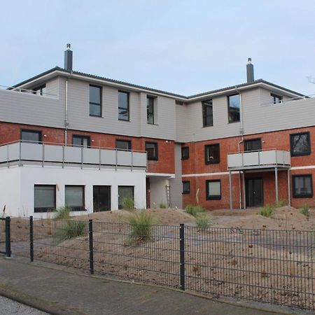 Duenenhaus Wohnung 13 Lübeck Exterior foto