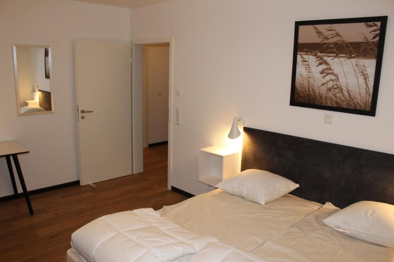 Duenenhaus Wohnung 13 Lübeck Exterior foto